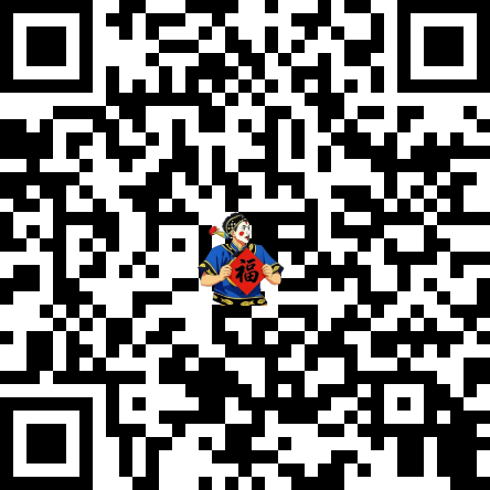 微信二维码2